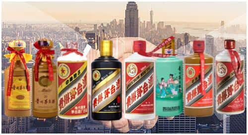 洛浦县回收茅台