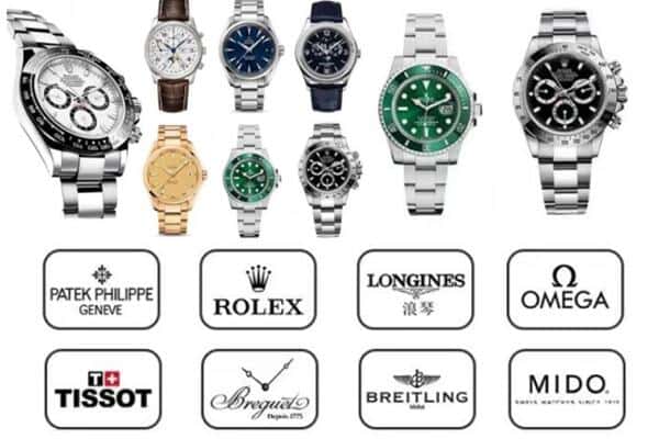 洛浦县回收名表